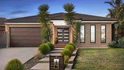 Picture of 8 Orbison Court, ENDEAVOUR HILLS VIC 3802