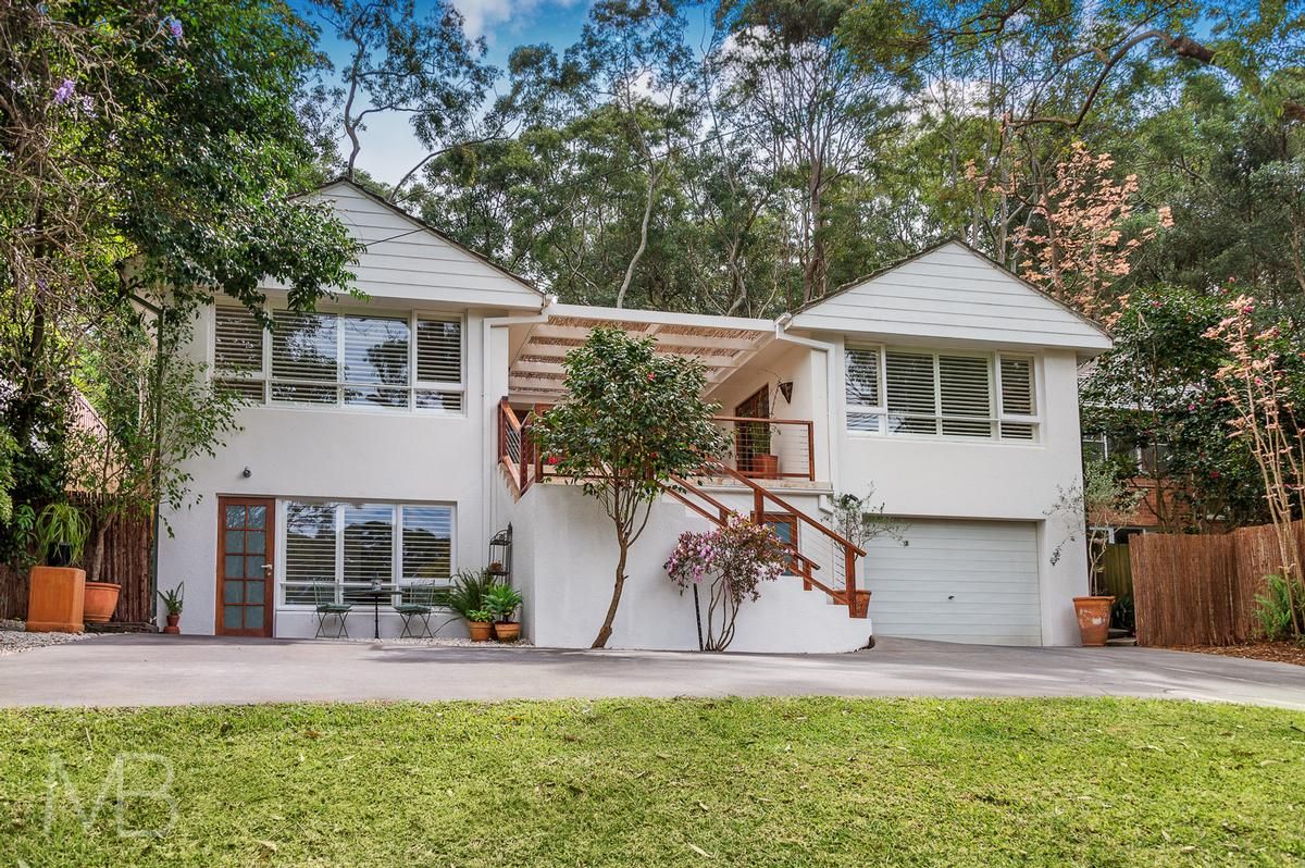25 Campbell Drive, Wahroonga NSW 2076, Image 1