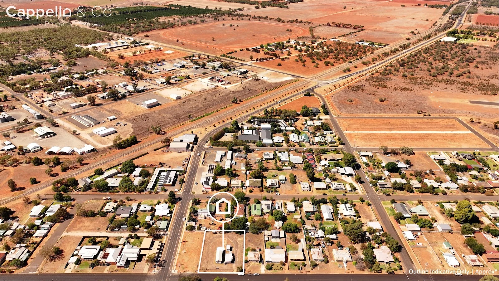 Additional image 4 of 48 - 50 Molesworth Street, Hillston NSW 2675