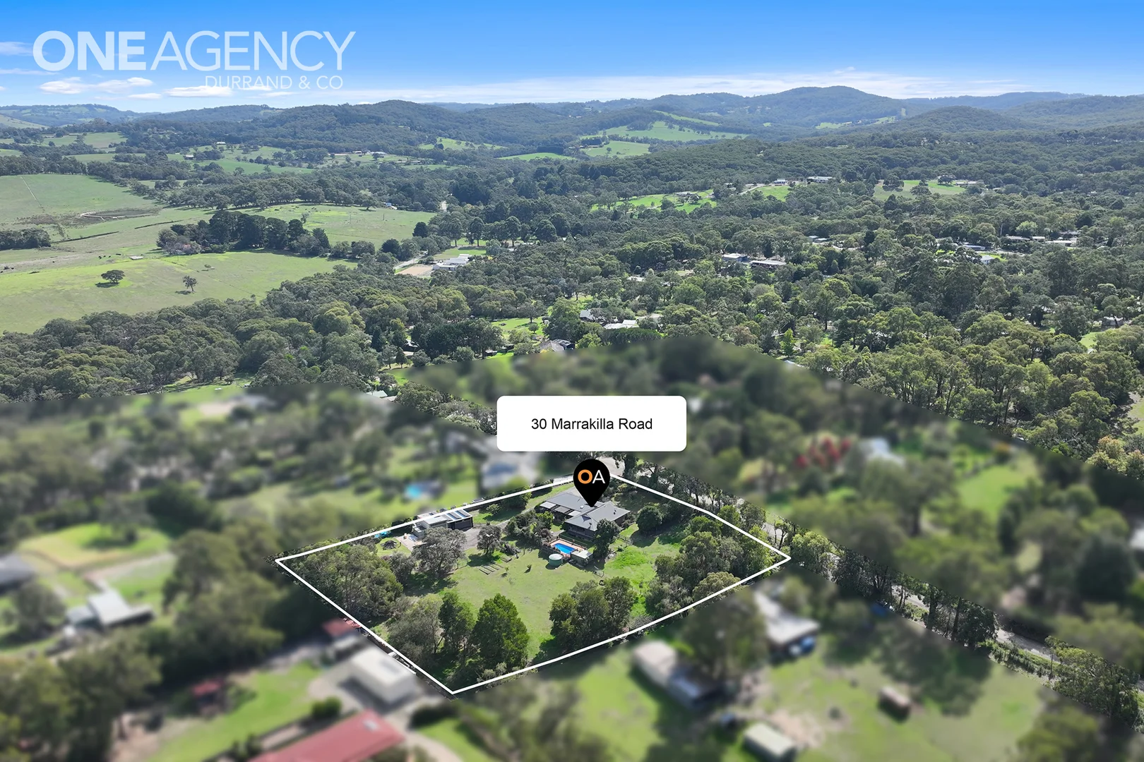 Additional image 40 of 30 Marrakilla Road, Maryknoll VIC 3812