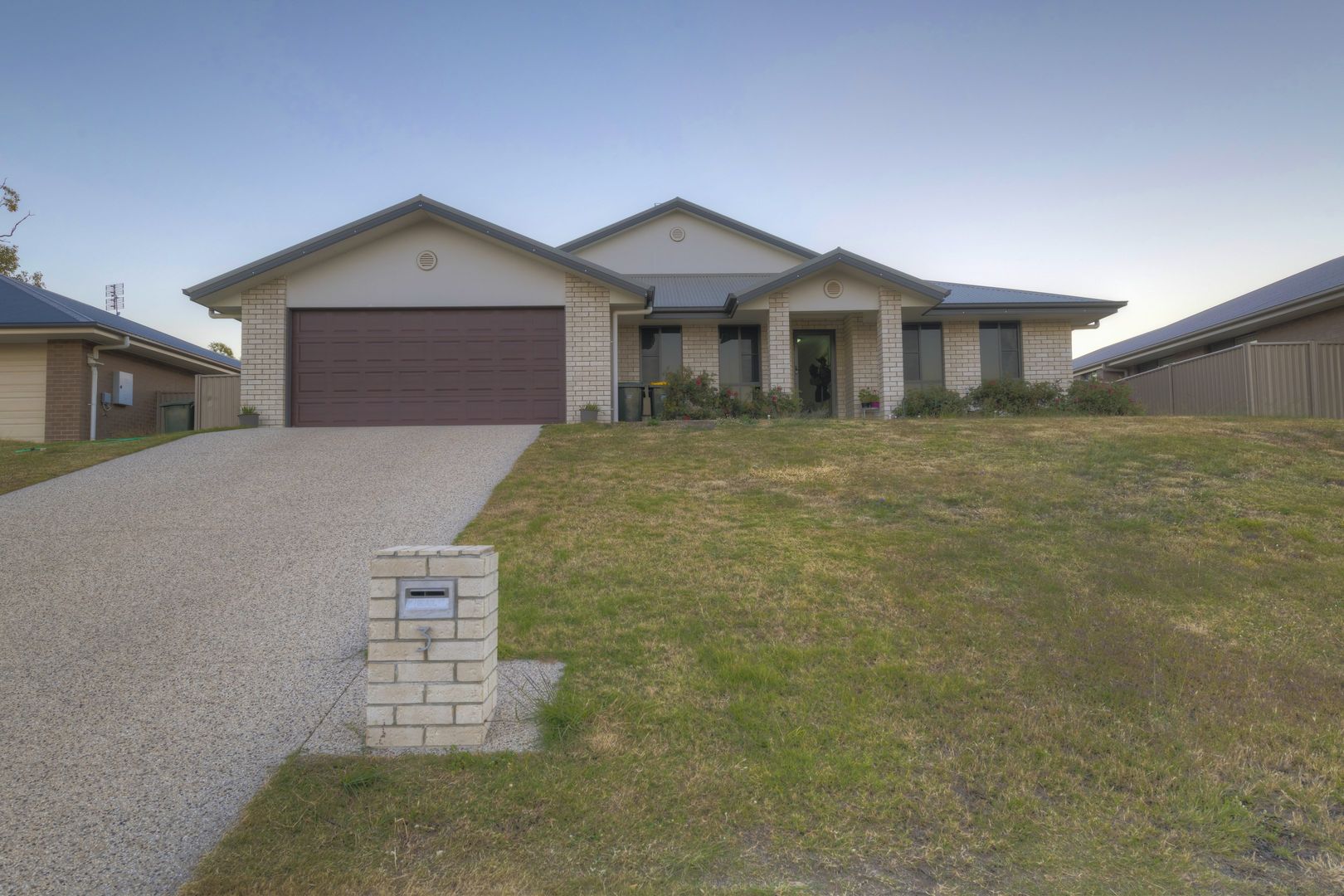 3 Cypress Pines Drive, Miles QLD 4415, Image 1