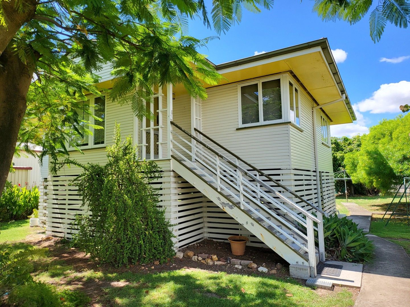 33 Fifth Ave, Theodore QLD 4719, Image 0