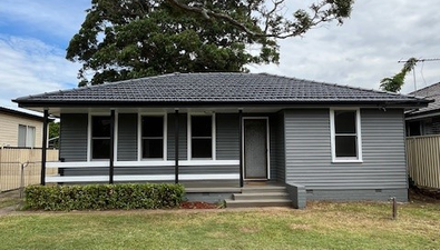 Picture of 36 Gemas Street, HOLSWORTHY NSW 2173