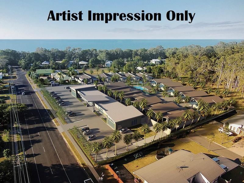 Vacant land in Lot 1, 10 Jeppesen Road, TOOGOOM QLD, 4655