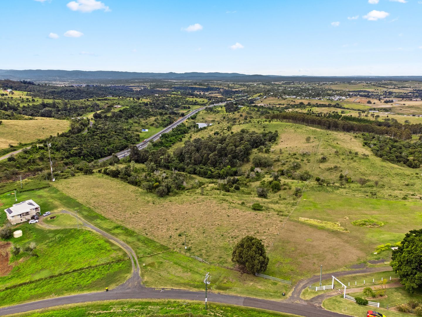 327 Tallegalla Two Tree Hill Road, Marburg QLD 4346, Image 2