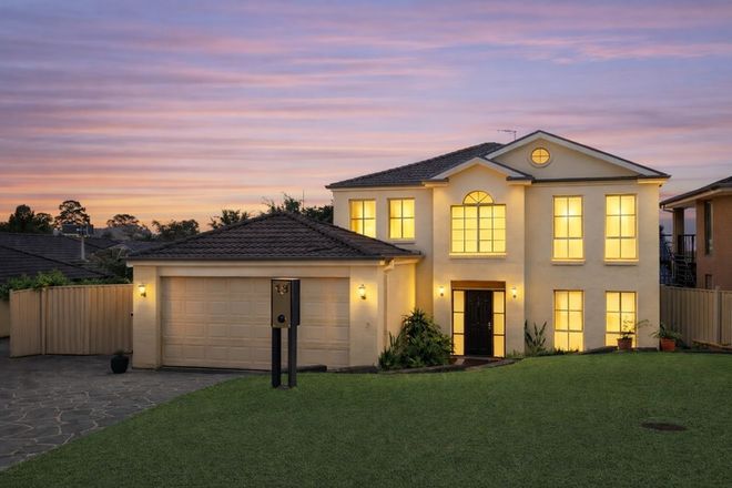 18 Helsal Circuit, Shell Cove, NSW, 2529