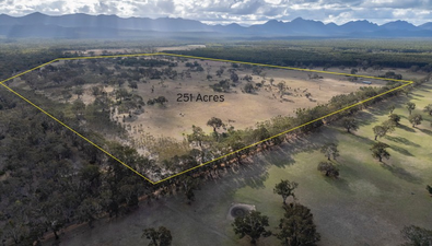 Picture of 1250 Lynchs Crossing Rd, GLENTHOMPSON VIC 3293