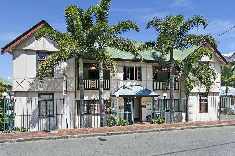 43-45 Phillips Street, Spring Hill QLD 4000, Image 1
