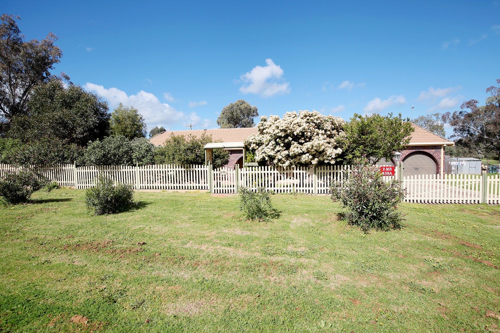 RMB 438A Jarvis Street, Oura NSW 2650, Image 0