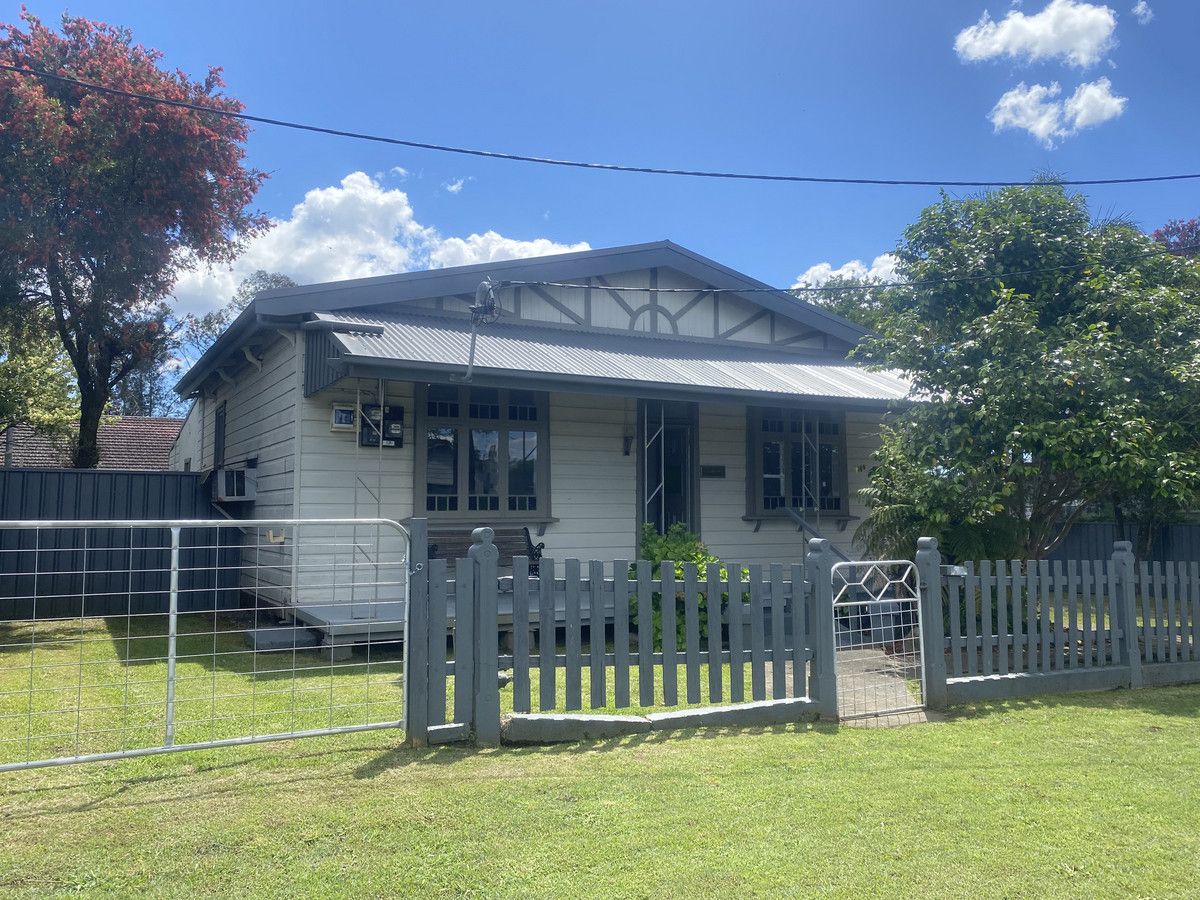 3 bedrooms House in 4 McFarlane Street CESSNOCK NSW, 2325