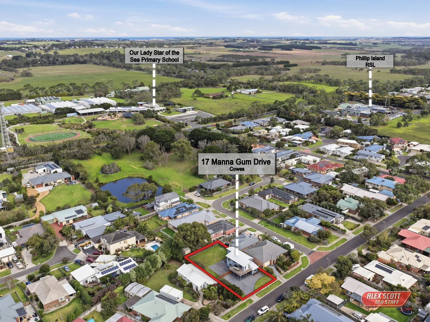 Additional image 22 of 17 Manna Gum Drive, Cowes VIC 3922