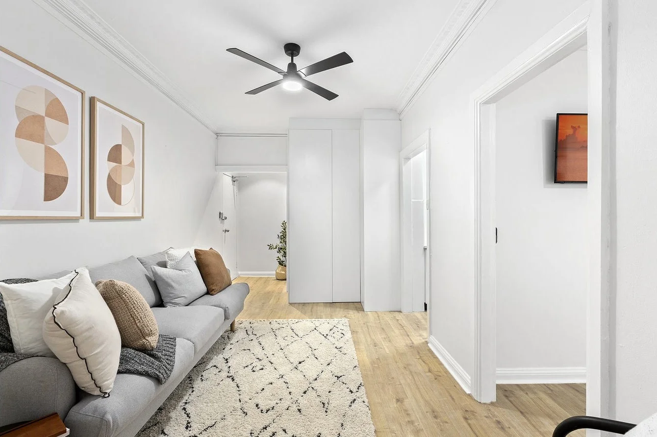 4/12A Springfield Avenue, Potts Point NSW 2011