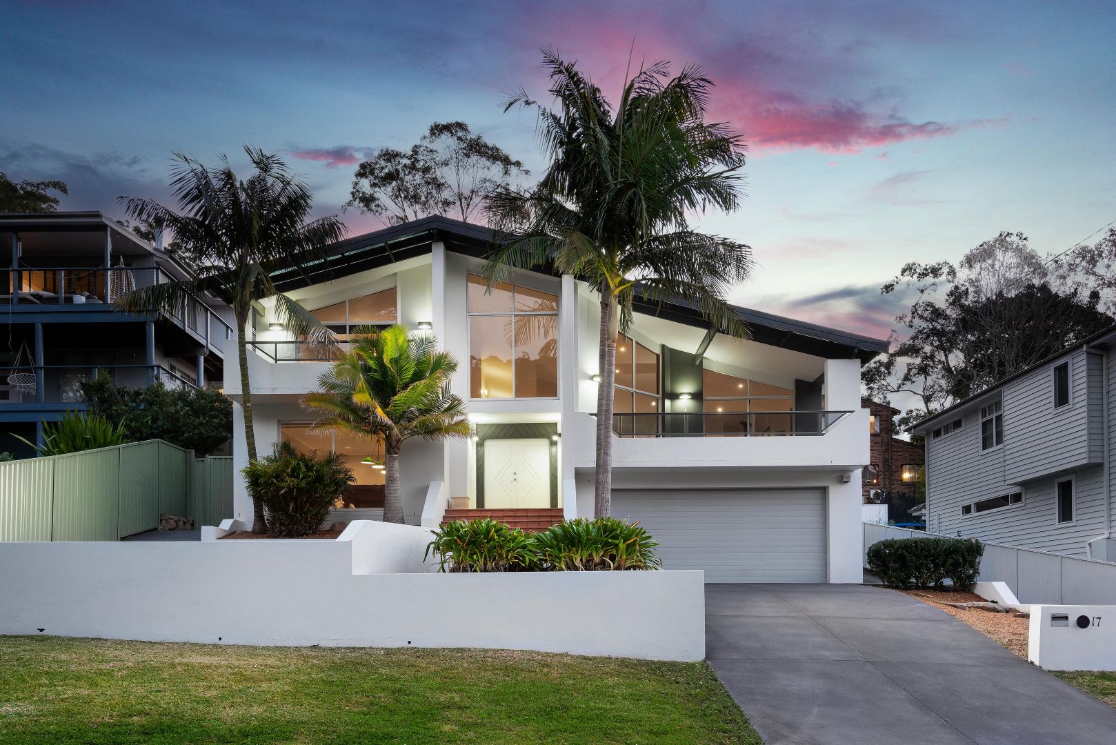 17 Thorp Road, Woronora Property History & Address Research Domain