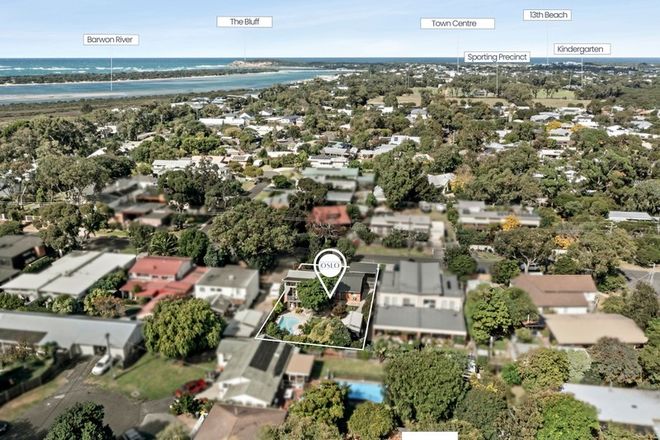 Picture of 28 Taits Road, BARWON HEADS VIC 3227