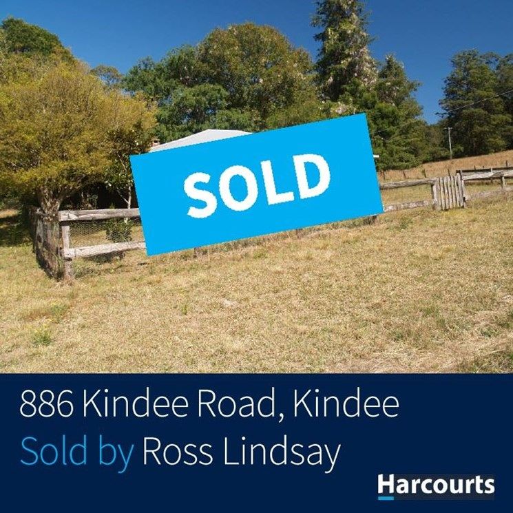 886 Kindee Road, Kindee NSW 2446, Image 1