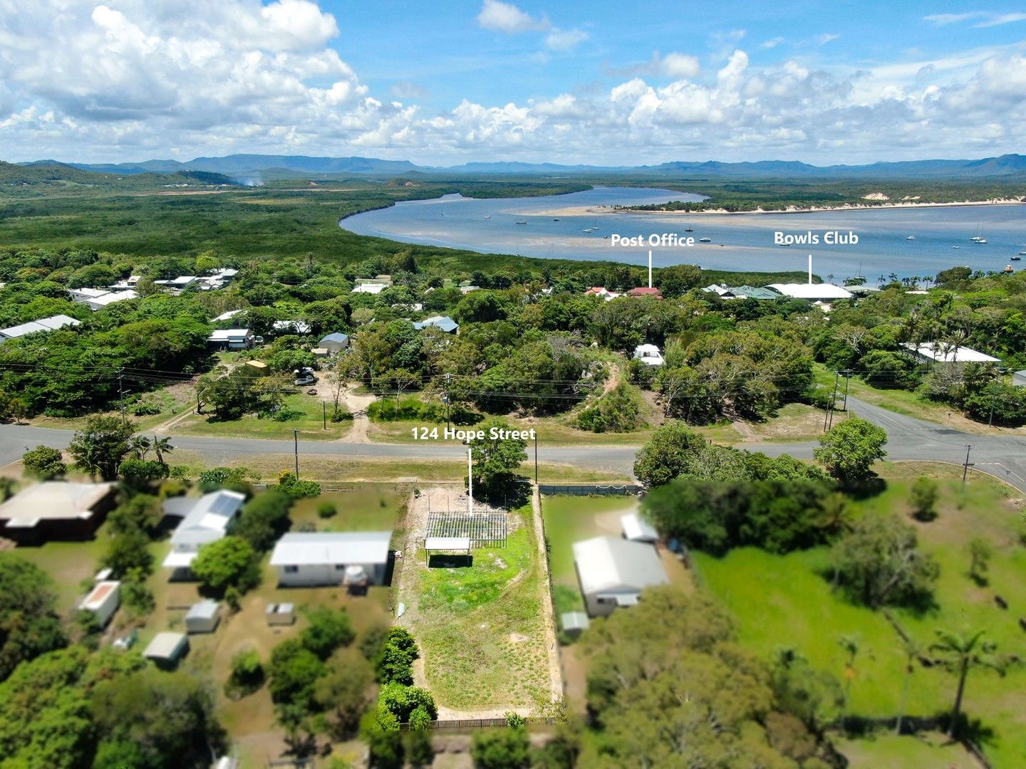 124 Hope Street, Cooktown QLD 4895, Image 0