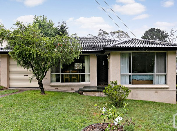 40 Wallis Street, Lawson NSW 2783