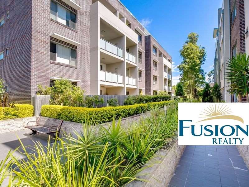 2 bedrooms Apartment / Unit / Flat in 56/553 New Canterbury Road DULWICH HILL NSW, 2203