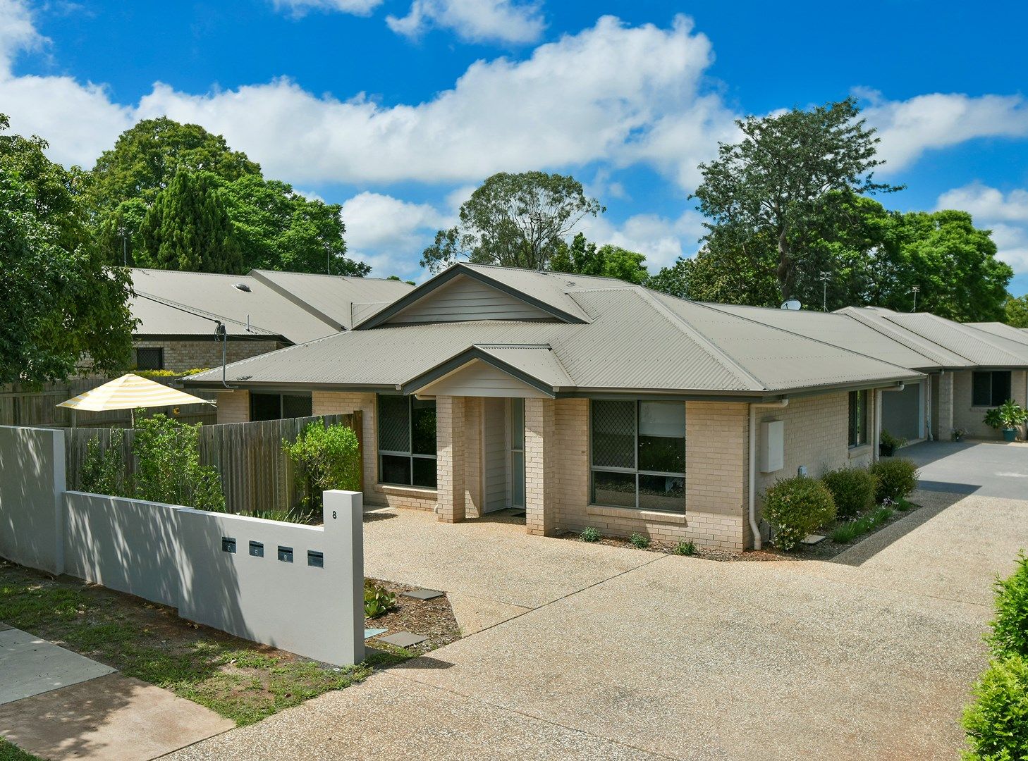 1/80 Long Street, Rangeville QLD 4350, Image 0