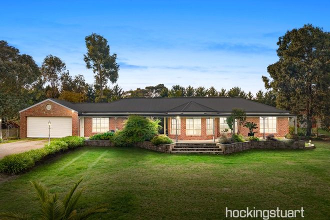 Picture of 32 King William Court, WALLAN VIC 3756
