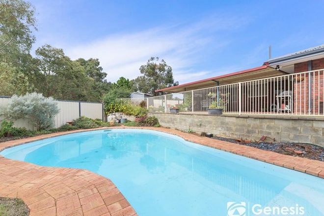 Picture of 13 Stringybark Drive, FORRESTFIELD WA 6058