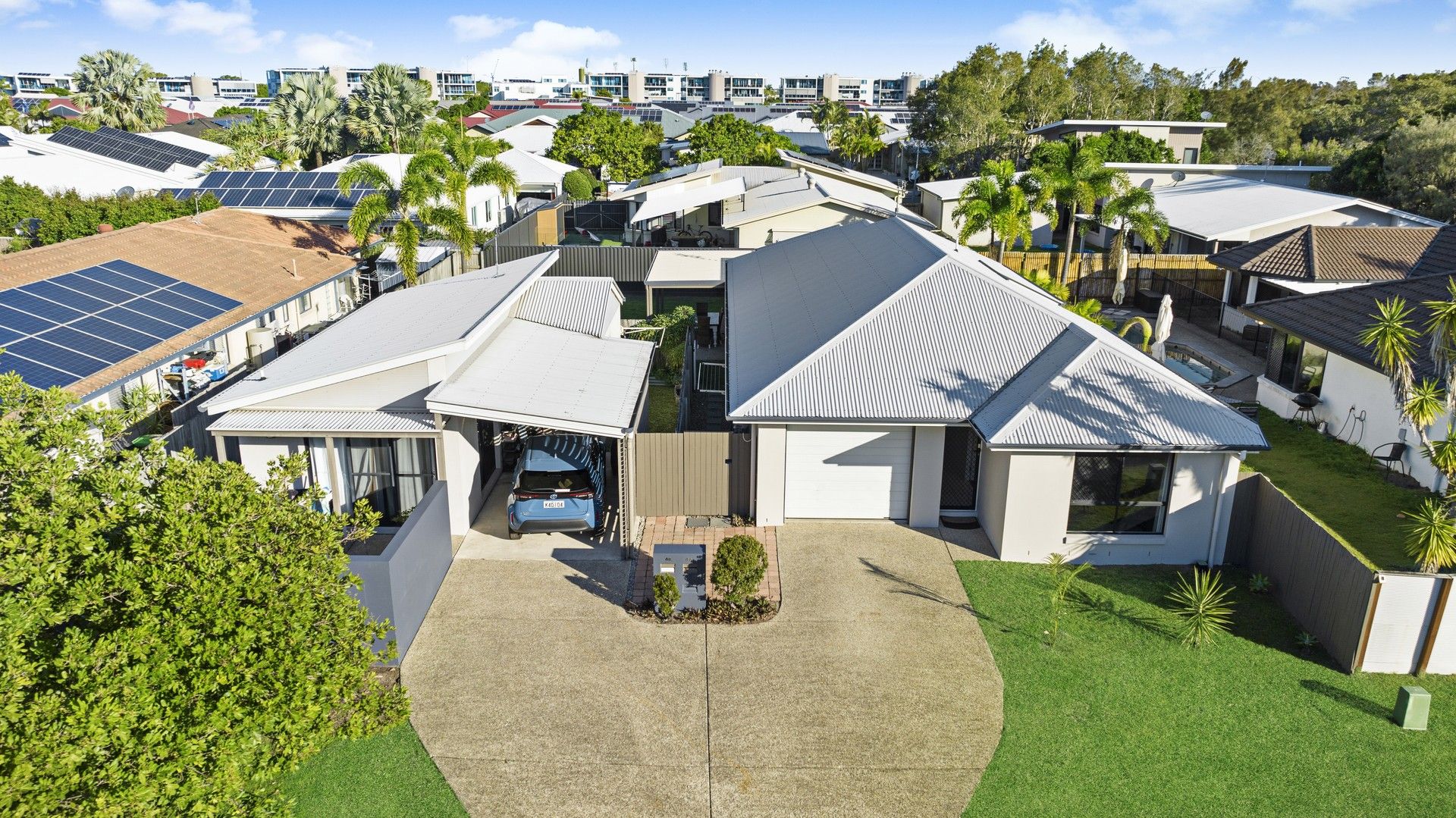 4 Rinca Place, Kawana Island QLD 4575, Image 0