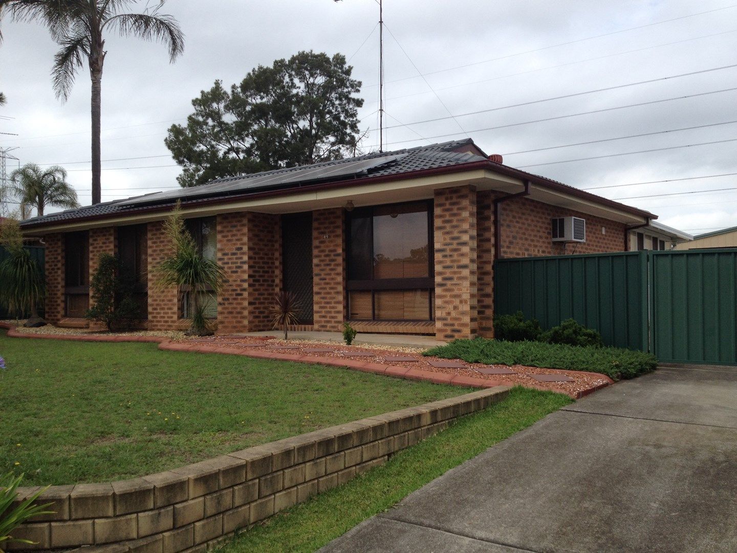 3 bedrooms House in 49 Jeffery Avenue ST CLAIR NSW, 2759