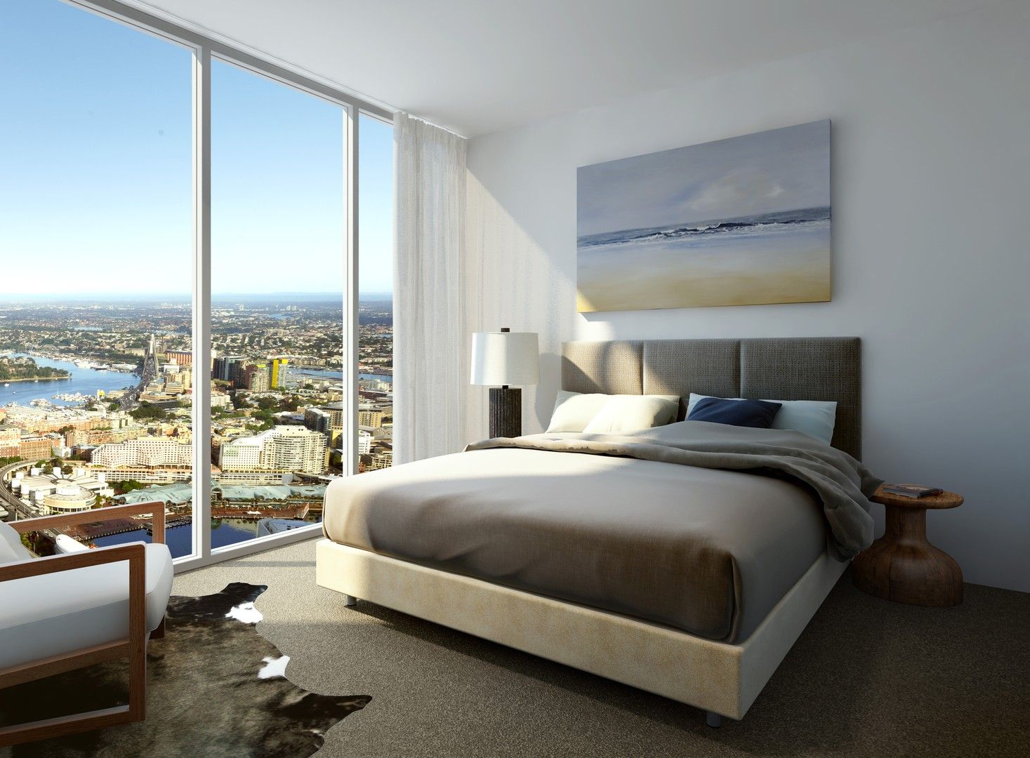 1 bedrooms Apartment / Unit / Flat in 350X/115 Bathurst St SYDNEY NSW, 2000