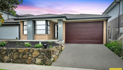 Picture of 229 Waterhaven Boulevard, POINT COOK VIC 3030