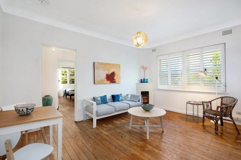 6/66 Henrietta Street, Waverley NSW 2024