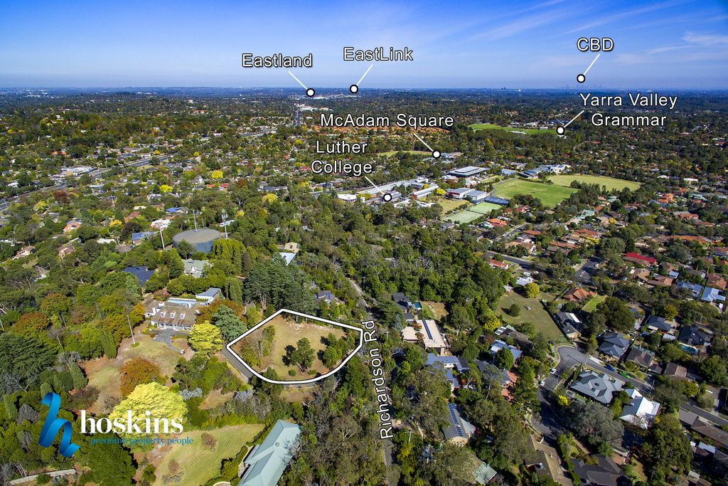 81 Richardson Road, Croydon North VIC 3136, Image 2