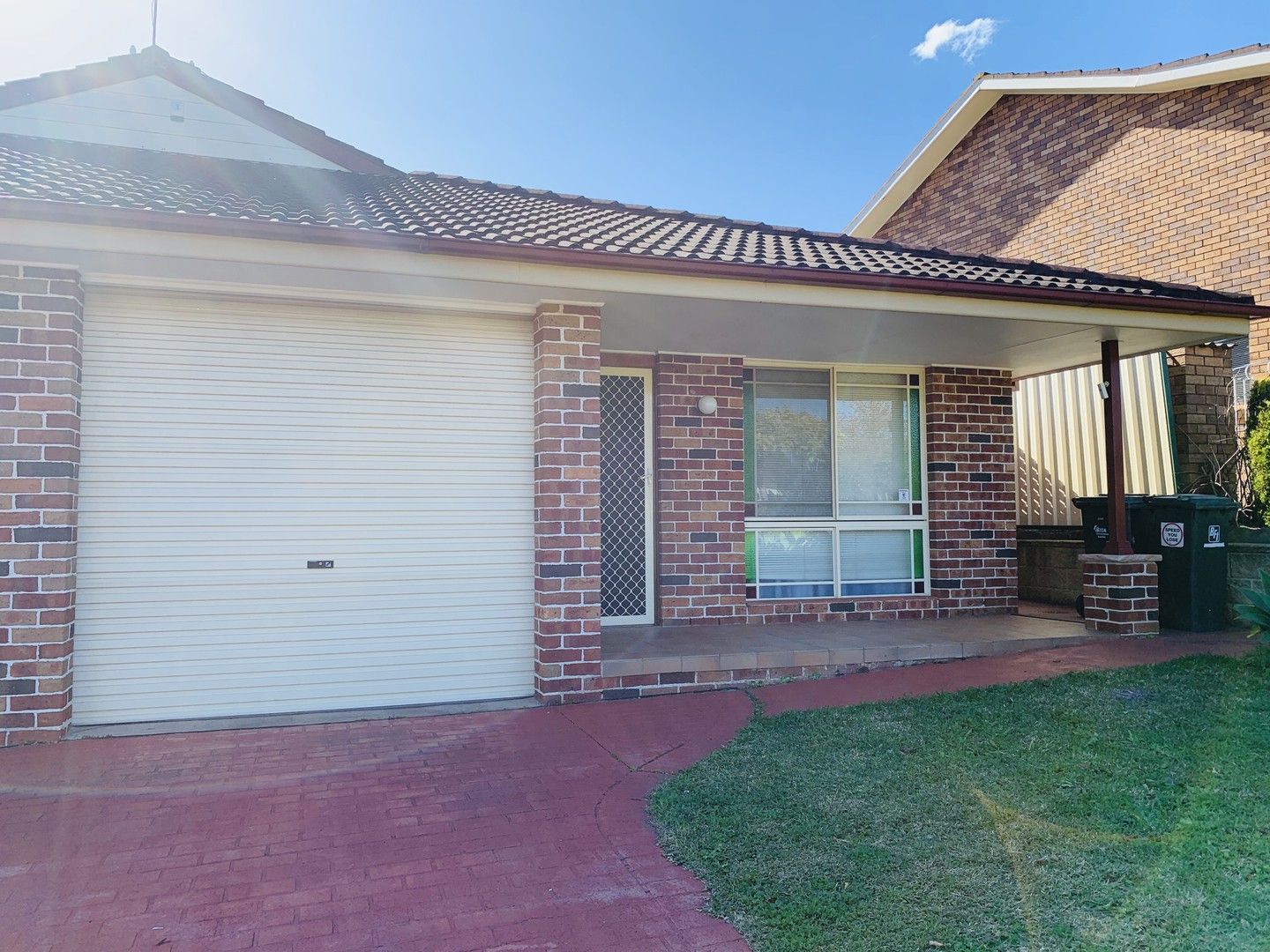 3 bedrooms House in 54 Wyangala Crescent LEUMEAH NSW, 2560