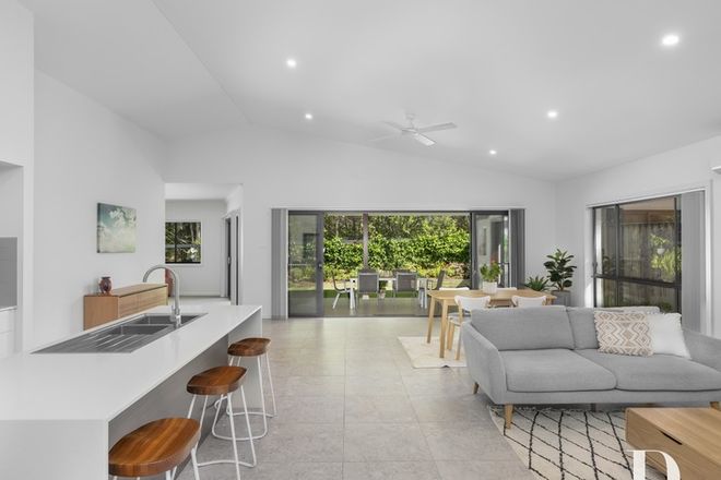 Picture of 15 Watergum Close, SAPPHIRE BEACH NSW 2450