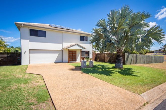 Picture of 3 Arunda Street, CORAL COVE QLD 4670