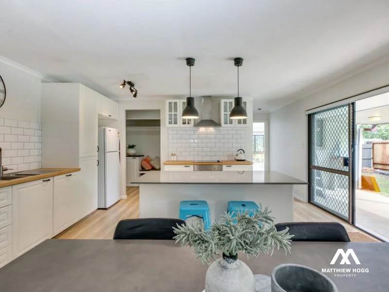 19 Lisbeth Street, Springwood QLD 4127