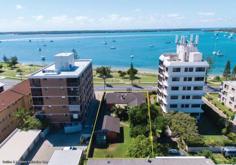 536 Marine Parade, Biggera Waters QLD 4216, Image 0