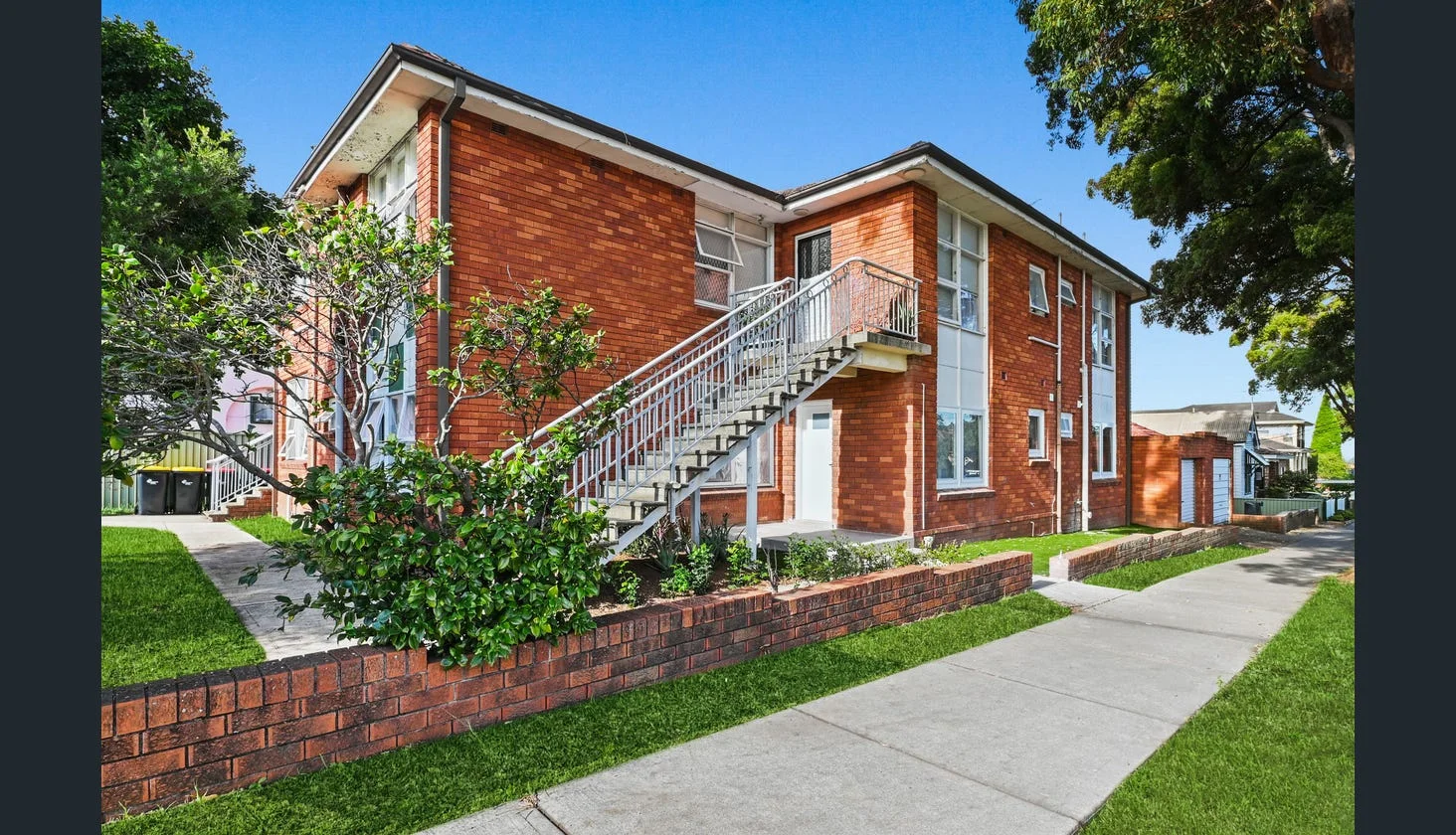 1/6 Queens Avenue, Kogarah NSW 2217