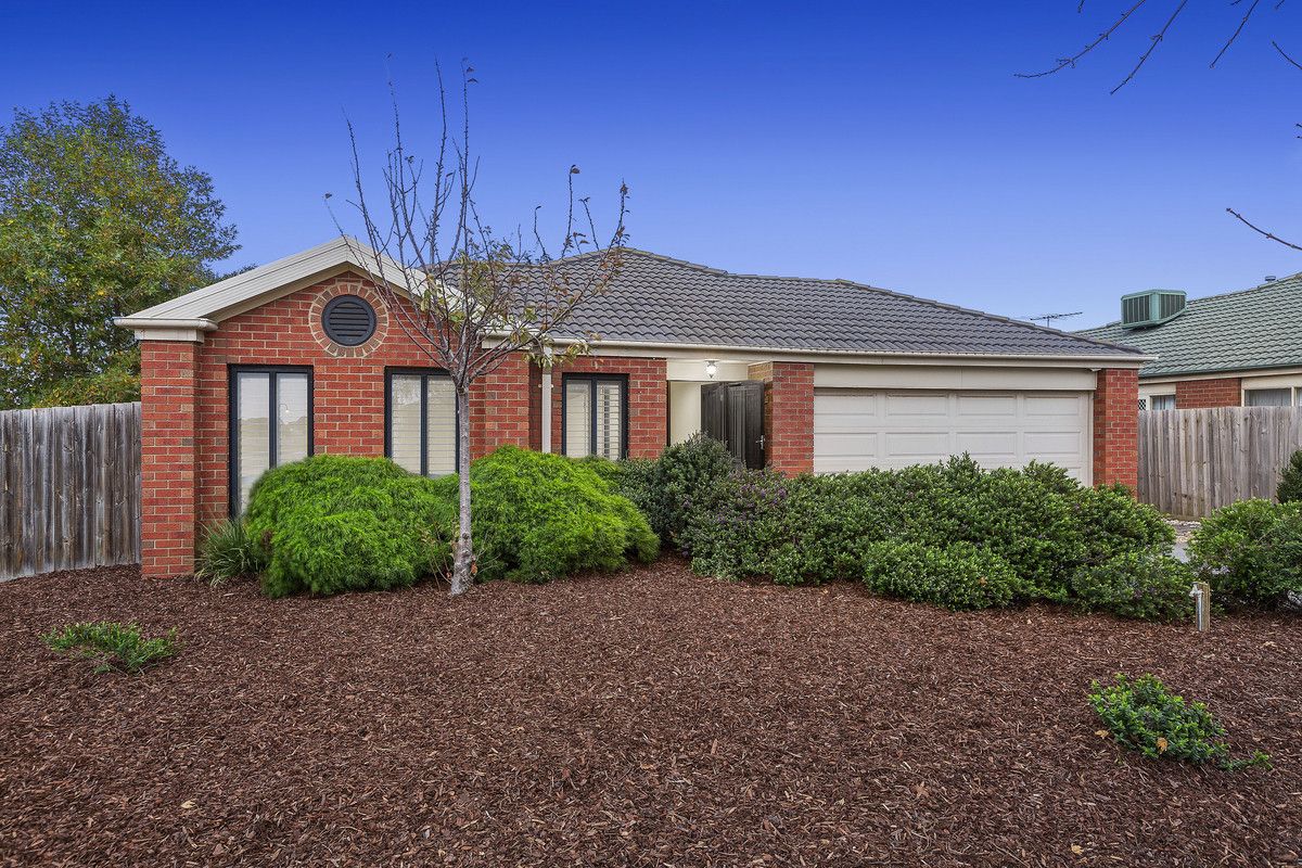 3 bedrooms House in 1 Dorrington Street POINT COOK VIC, 3030