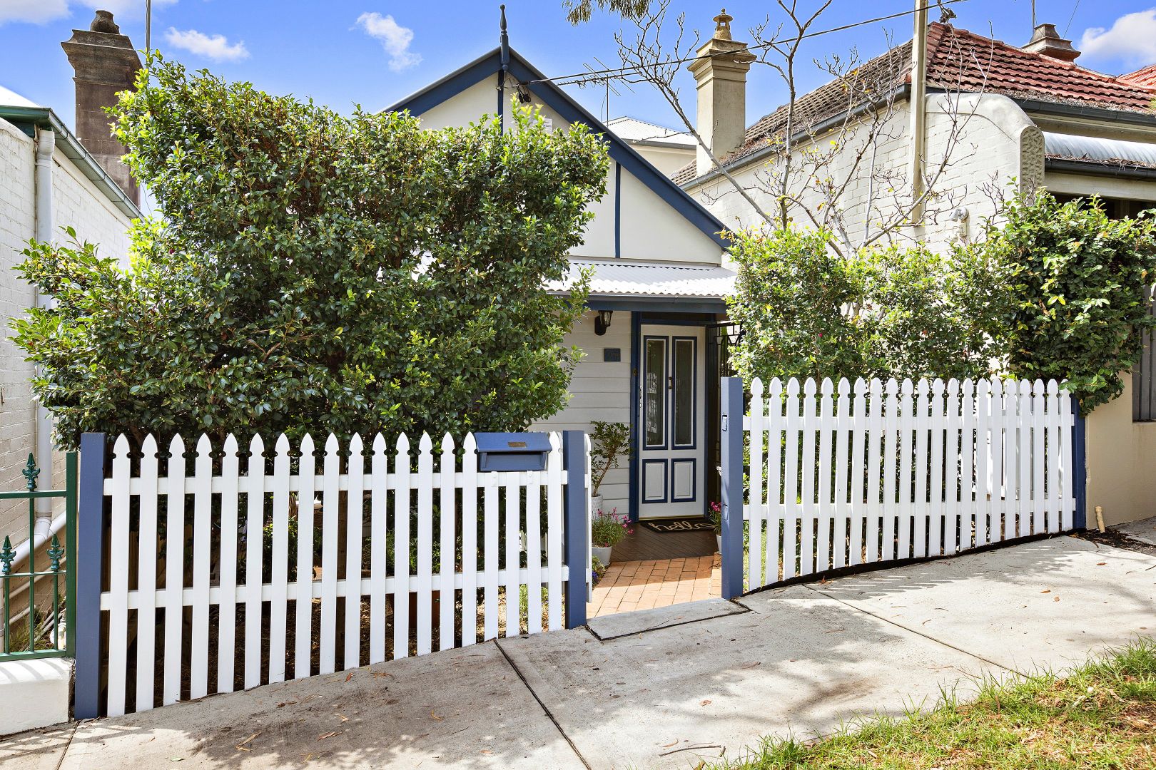 28 Ryan Street, Lilyfield NSW 2040, Image 1