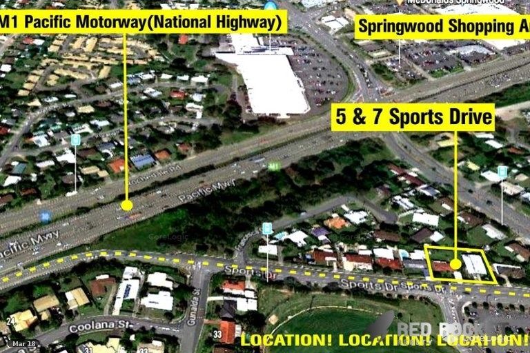 7 Sports Drive, Underwood QLD 4119, Image 2