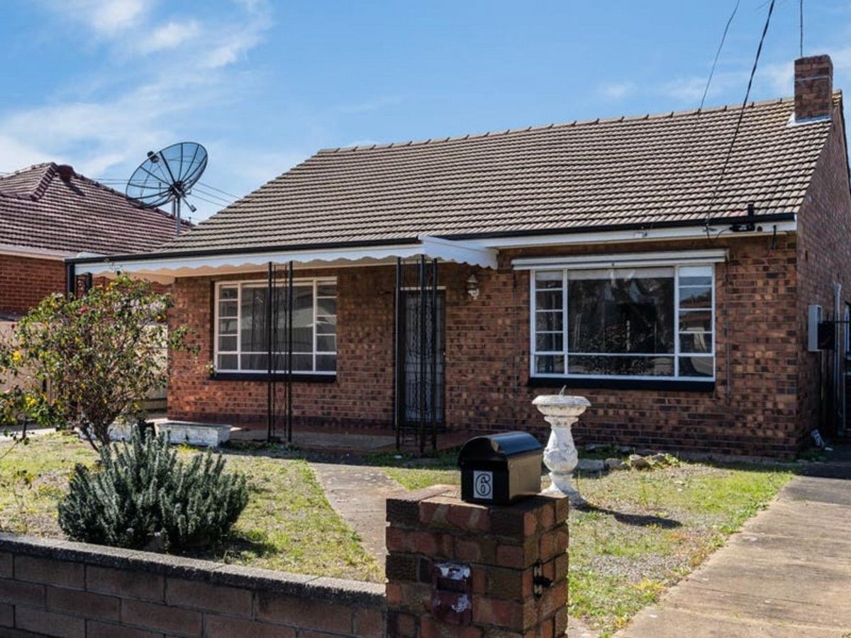 6 Goodall Avenue, Croydon Park SA 5008 House For Rent Domain