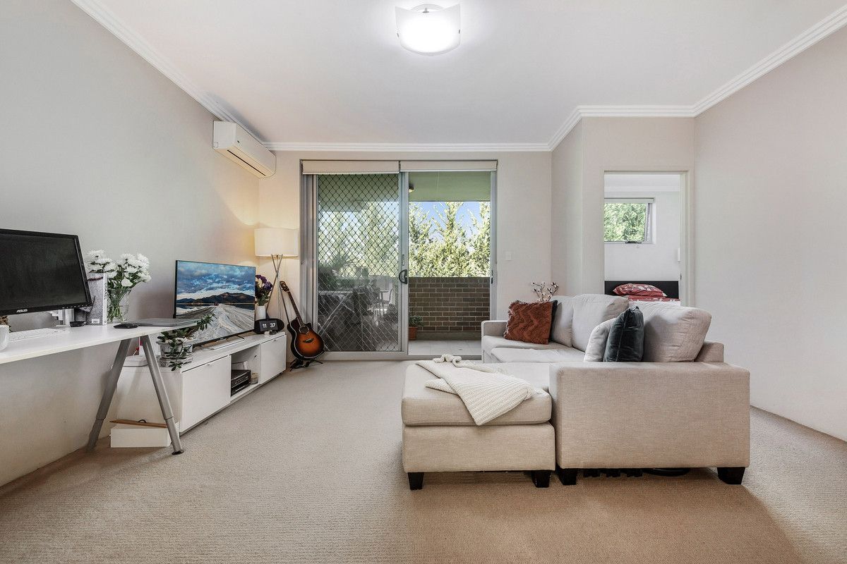 11/64 Queen Street, Concord West NSW 2138, Image 2