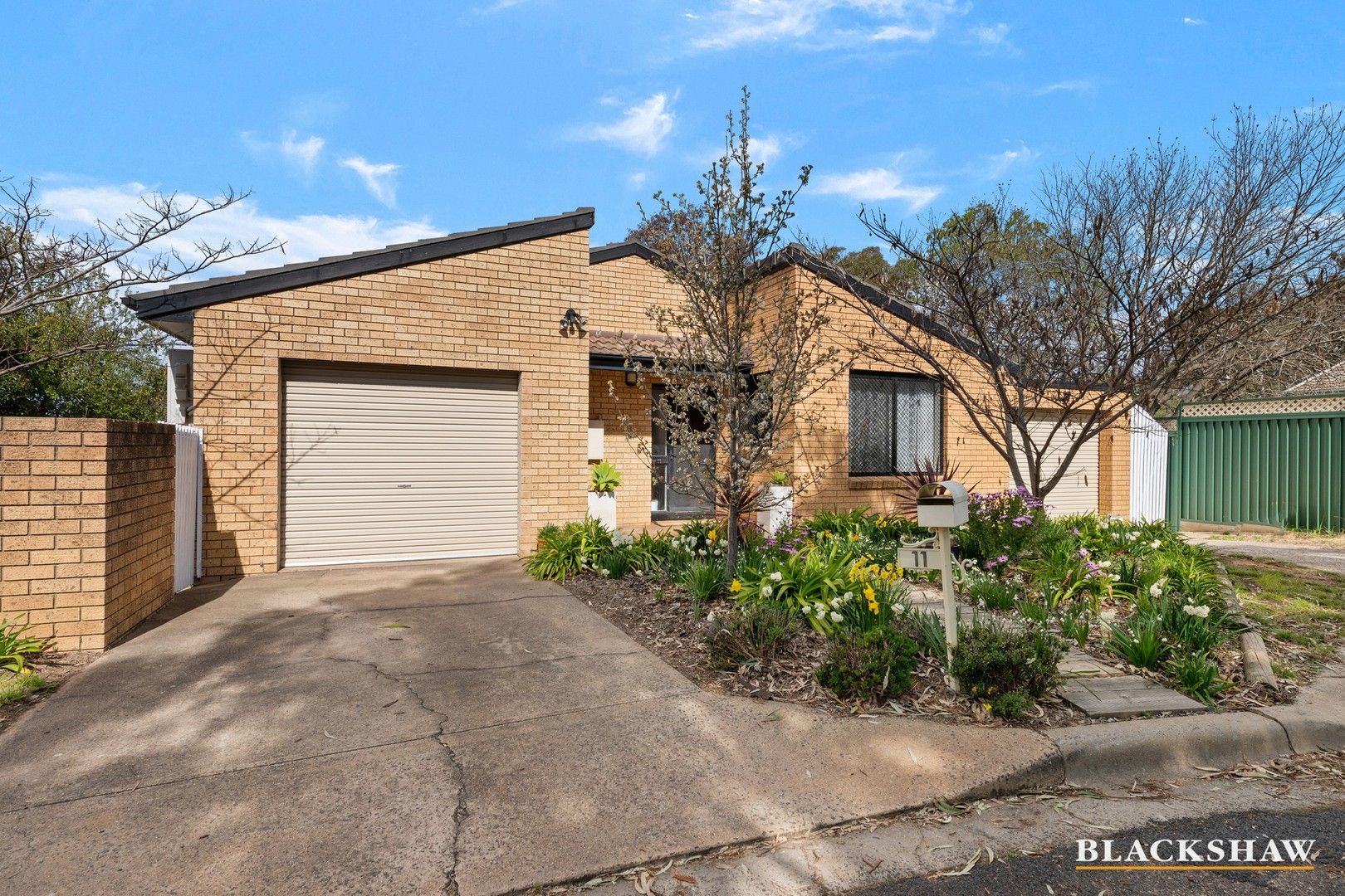 11 Mcgowen Close, Spence ACT 2615, Image 0