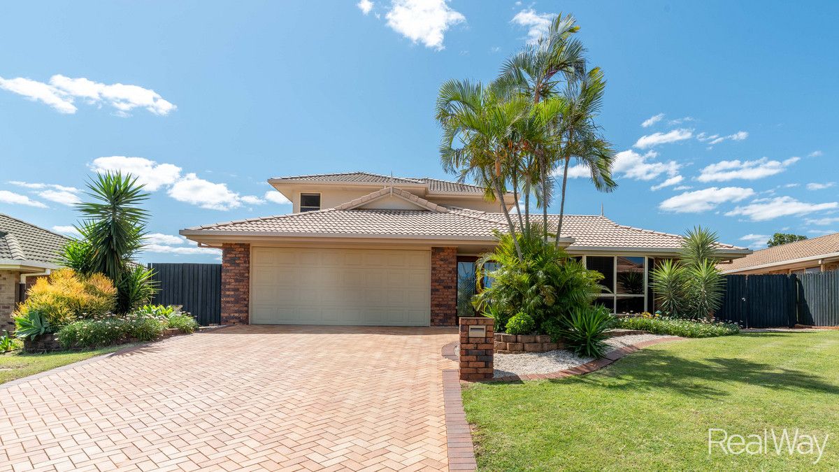 22 Robina Drive, Avoca QLD 4670, Image 0