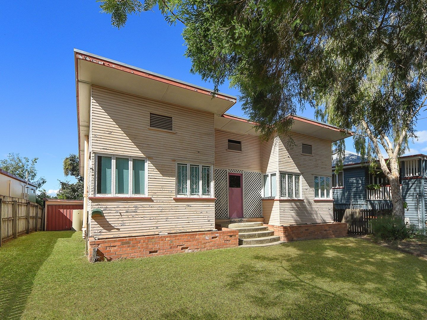 31 Agincourt Street, Grange QLD 4051, Image 1