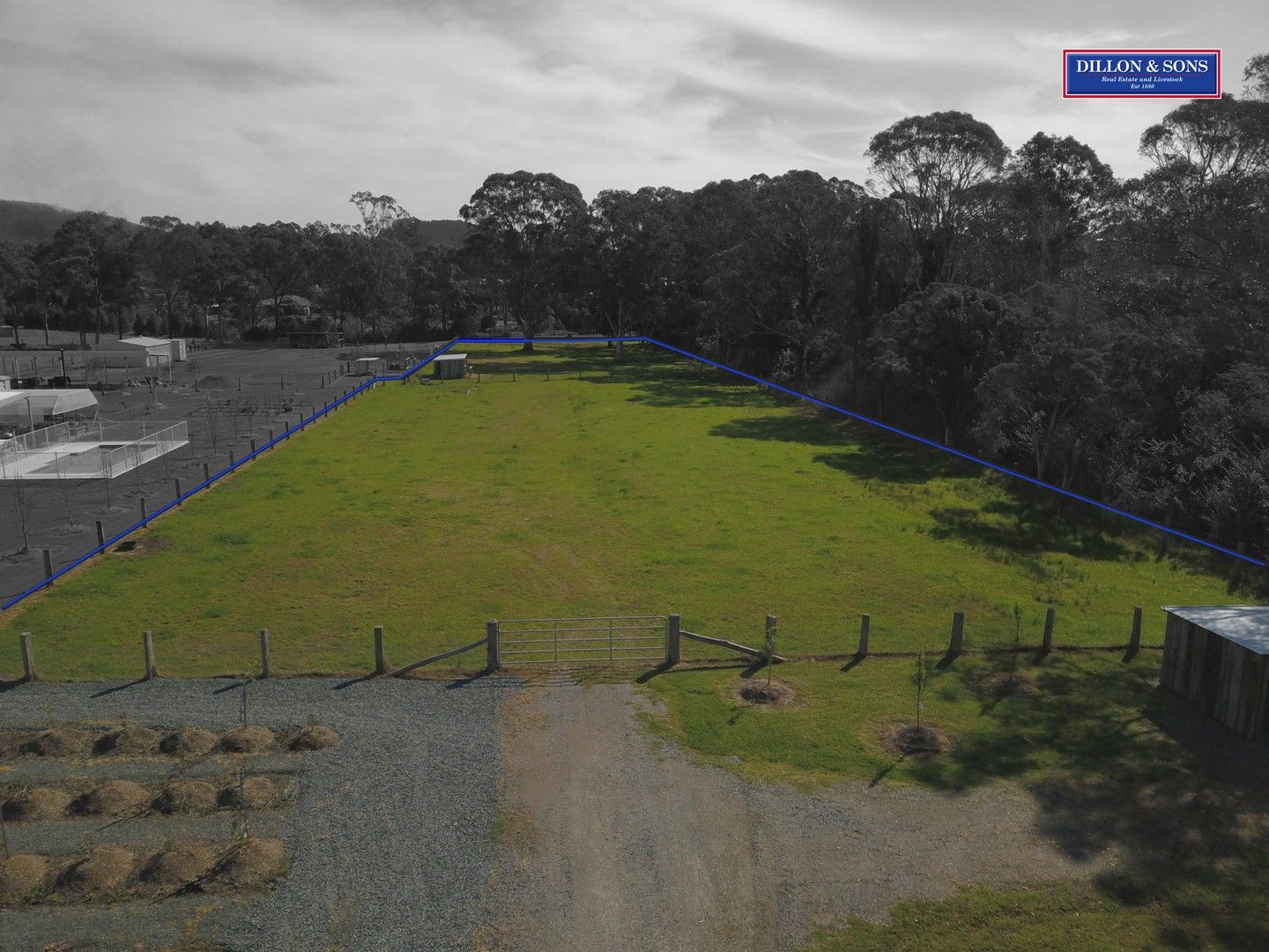 Lot 5 & 8/39 Mill Creek Road, Stroud NSW 2425, Image 0