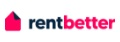 RentBetter's logo
