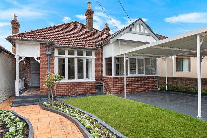 22 Houses For Sale In Drummoyne Nsw 2047 Domain