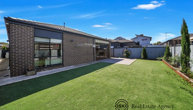 Picture of 50 Springleaf Road, TARNEIT VIC 3029