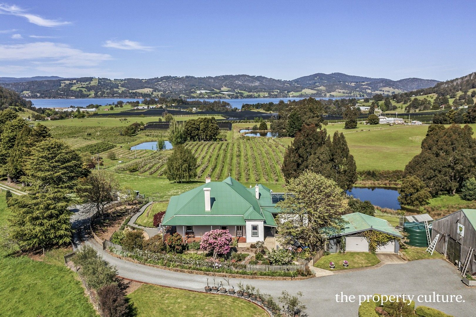 27 Kiles Road, Castle Forbes Bay TAS 7116 House for Sale Domain